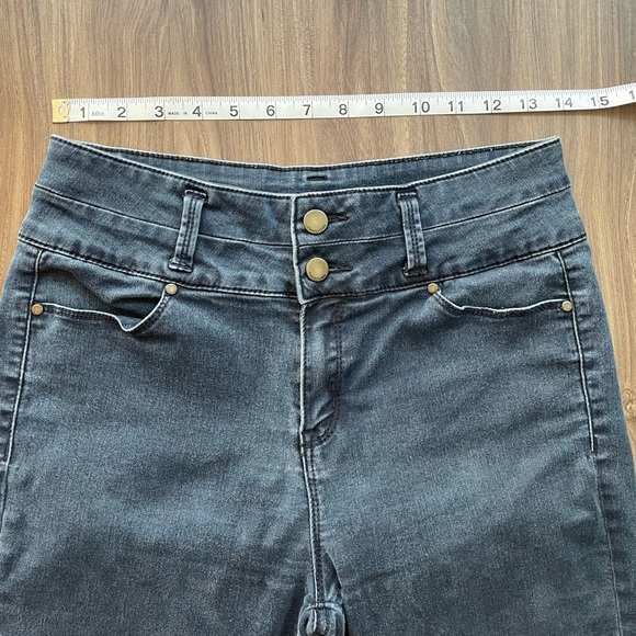 Tinseltown Jeggings - Picture 2 of 7